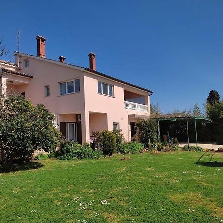 Casa Da Billy Daire Pula Dış mekan fotoğraf