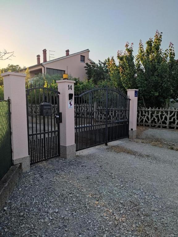 Casa Da Billy Daire Pula Dış mekan fotoğraf