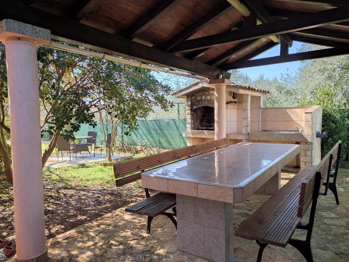 Casa Da Billy Daire Pula Dış mekan fotoğraf