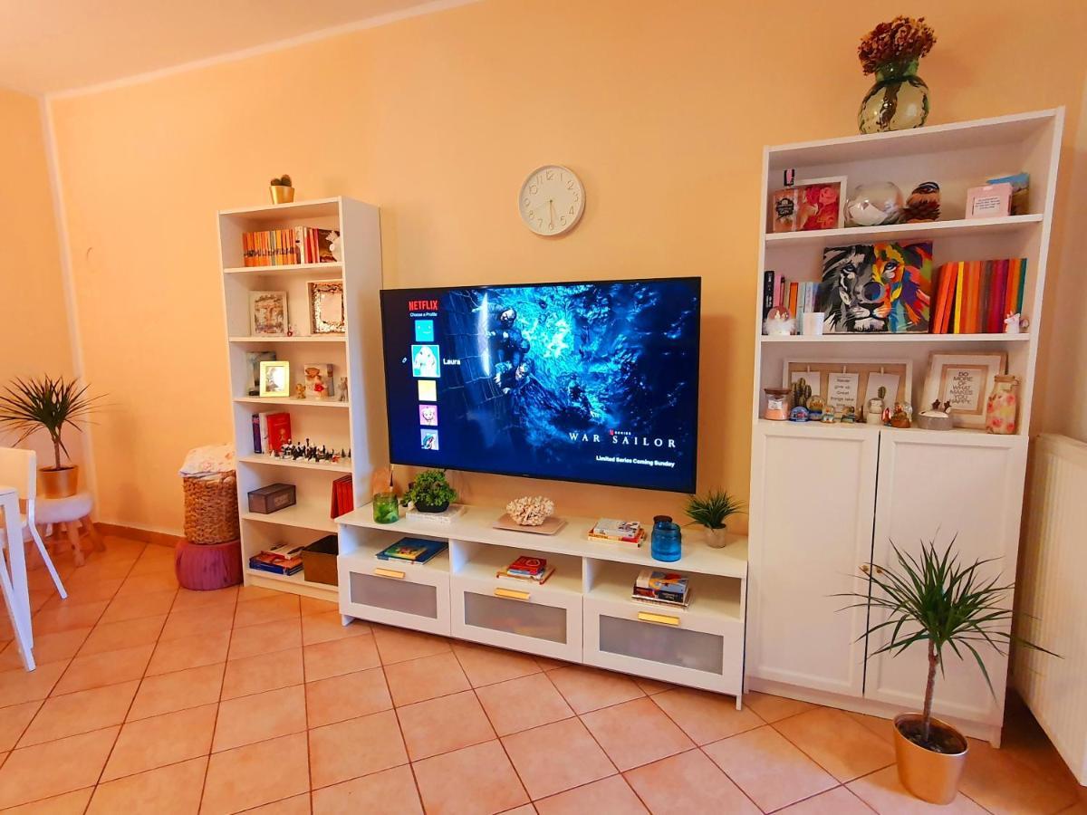 Casa Da Billy Daire Pula Dış mekan fotoğraf