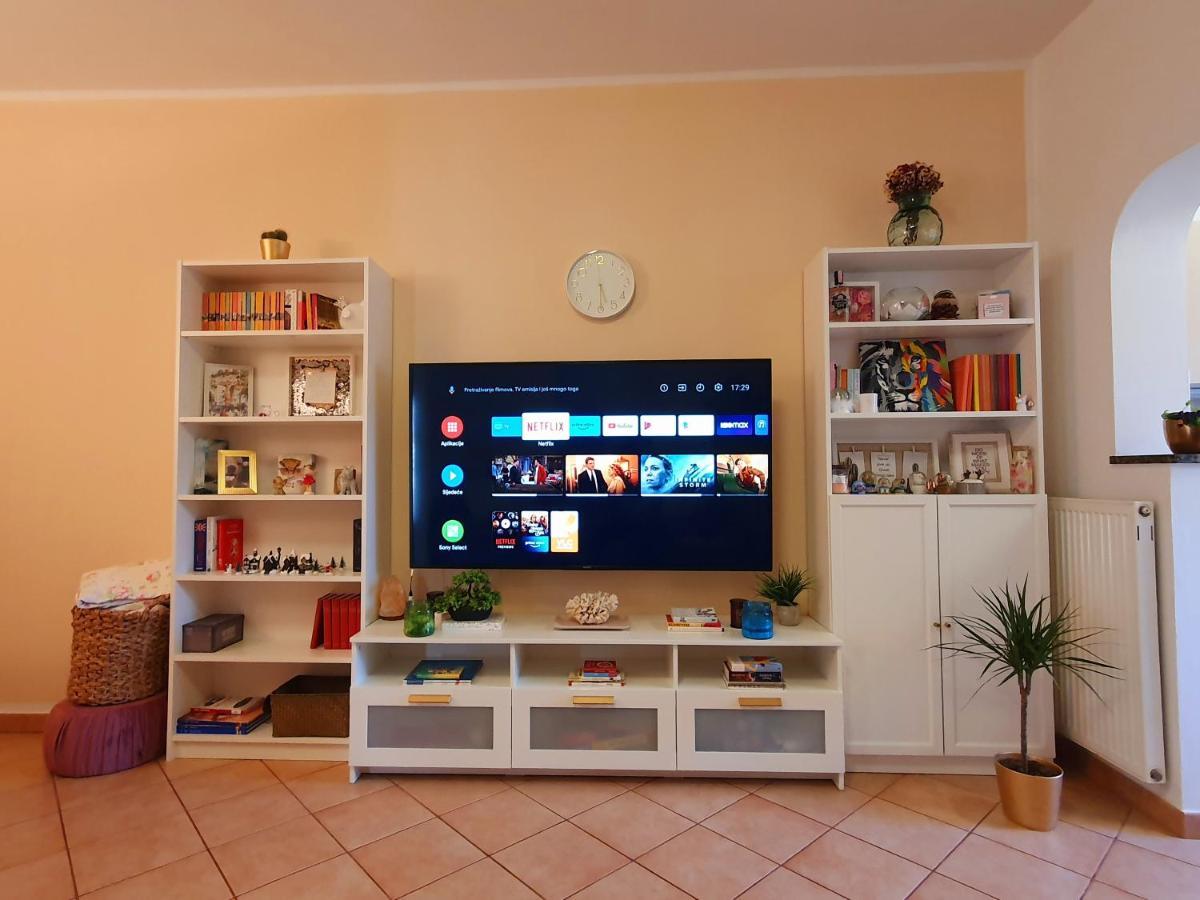 Casa Da Billy Daire Pula Dış mekan fotoğraf