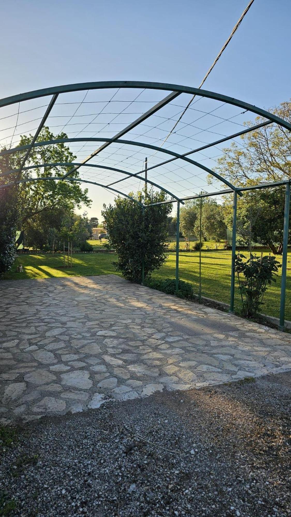 Casa Da Billy Daire Pula Dış mekan fotoğraf