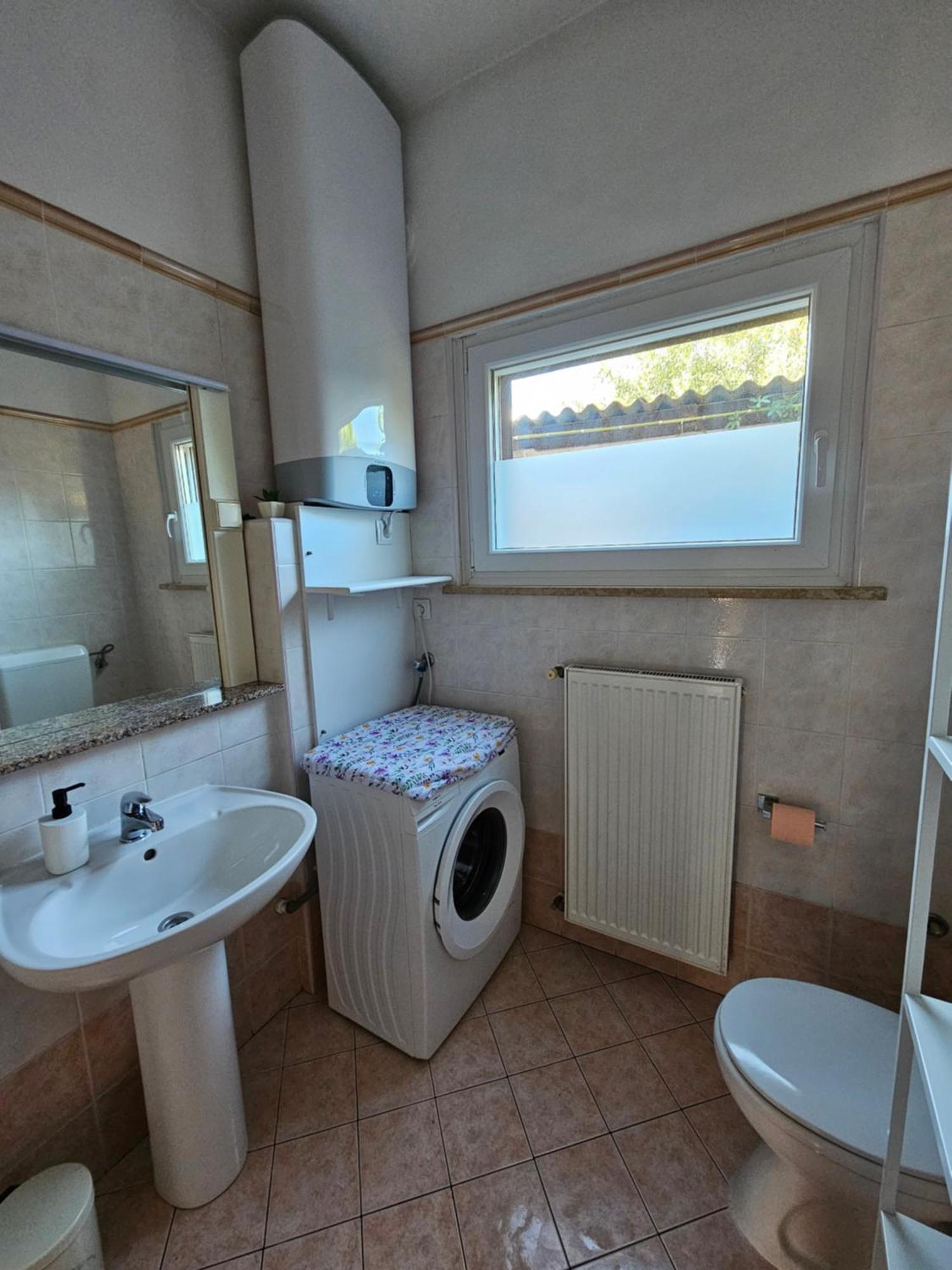 Casa Da Billy Daire Pula Dış mekan fotoğraf