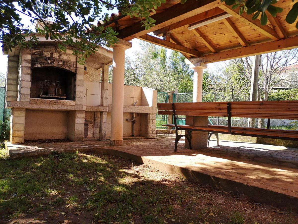 Casa Da Billy Daire Pula Dış mekan fotoğraf